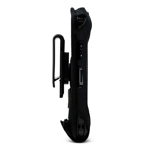 Turtleback Nylon Case Swivel Belt Clip Kyocera DuraForce PRO 3